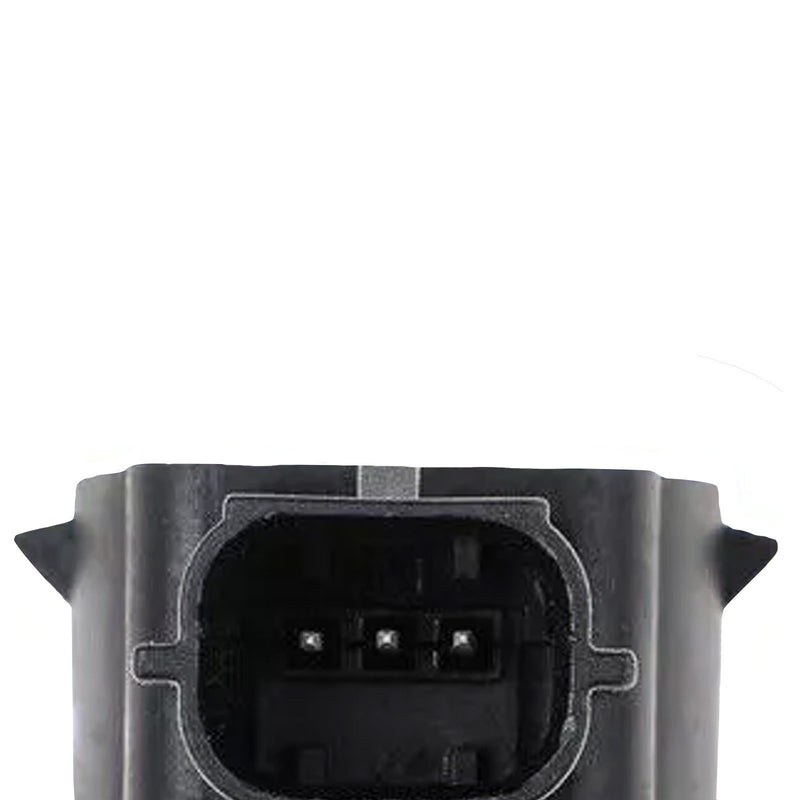 DURAFORCE Chevy Silverado 2500 HD 2007-2014 Black Parking Distance Control Sensor