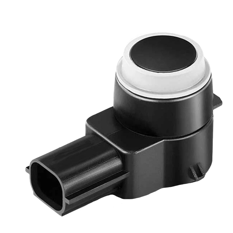 DURAFORCE Chevy Silverado 2500 HD 2007-2014 Black Parking Distance Control Sensor