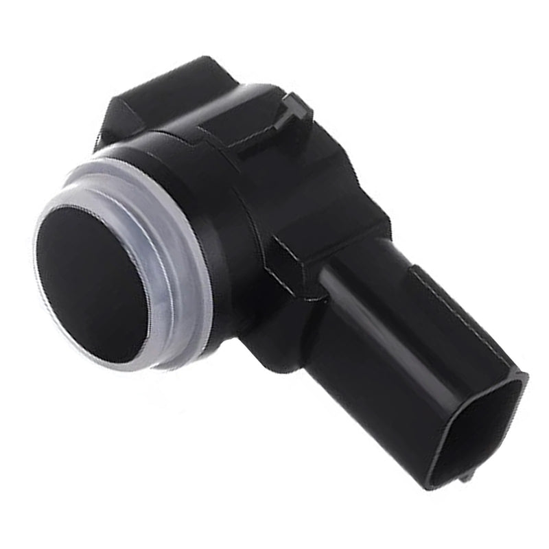DURAFORCE Chevy Silverado 2500 HD 2007-2014 Black Parking Distance Control Sensor