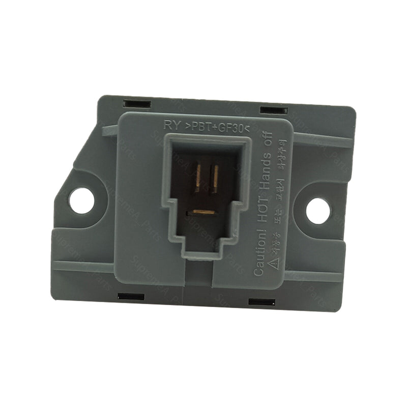 DURAFORCE Blower Motor Resistor 97235-26000 for Hyundai Kia Sonata Sorento