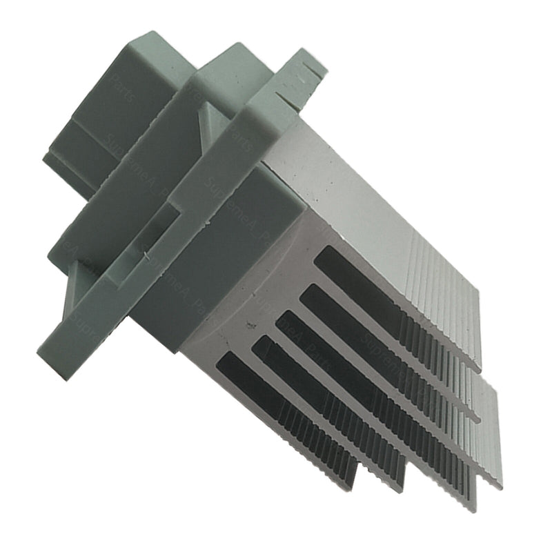 DURAFORCE Blower Motor Resistor 97235-26000 for Hyundai Kia Sonata Sorento