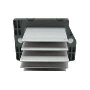 DURAFORCE Blower Motor Resistor 97235-26000 for Hyundai Kia Sonata Sorento