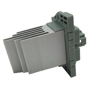 DURAFORCE Blower Motor Resistor 97235-26000 for Hyundai Kia Sonata Sorento