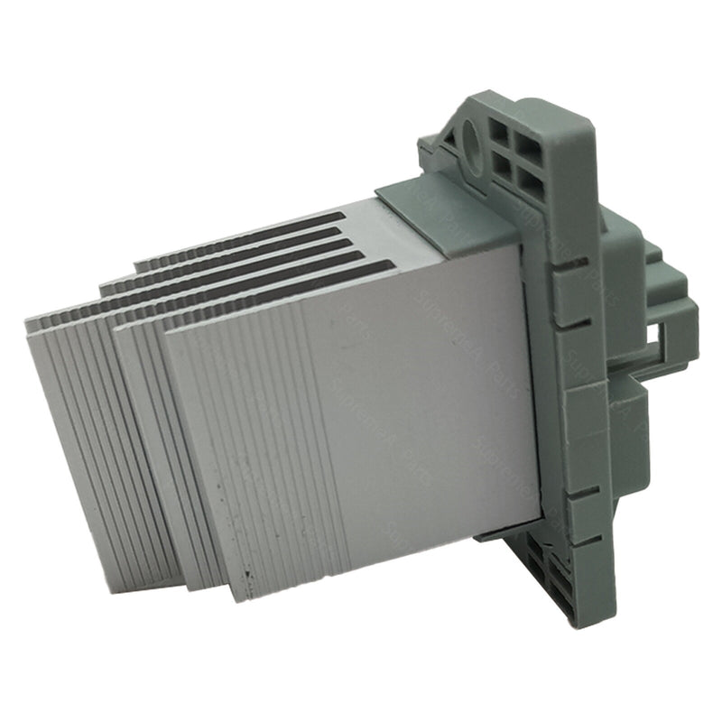 DURAFORCE Blower Motor Resistor 97235-26000 for Hyundai Kia Sonata Sorento