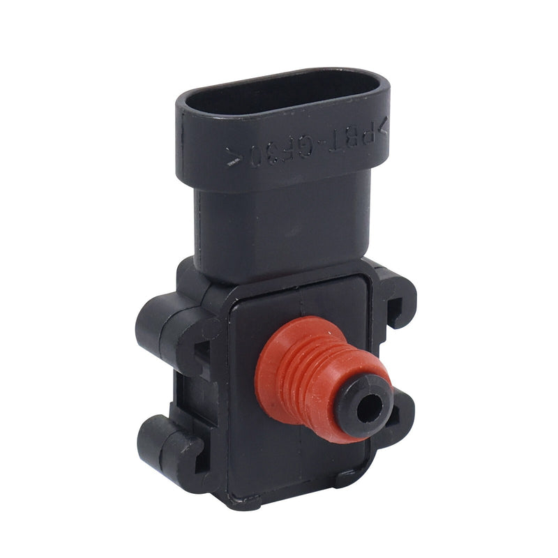 DURAFORCE Buick Cadillac Chevrolet MAP Sensor Manifold Pressure 16249939 Absolute