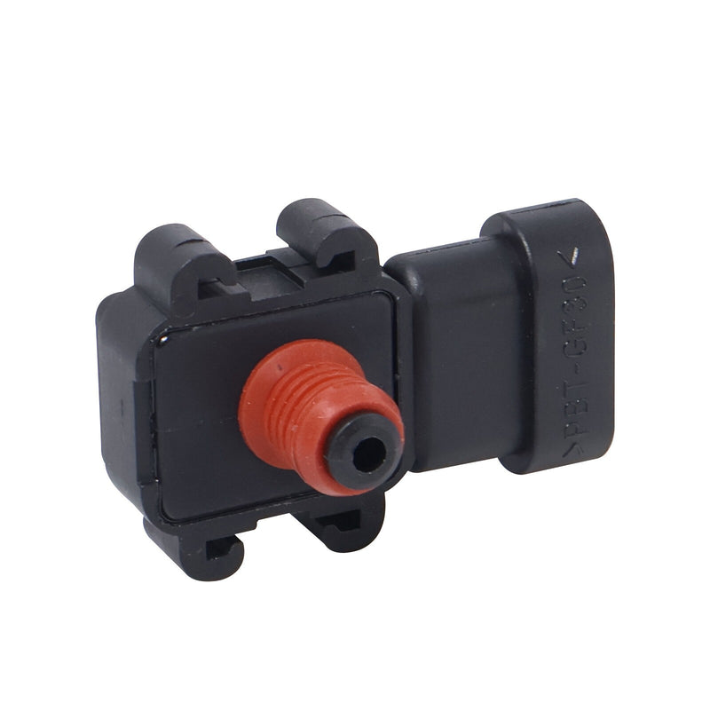 DURAFORCE Buick Cadillac Chevrolet MAP Sensor Manifold Pressure 16249939 Absolute