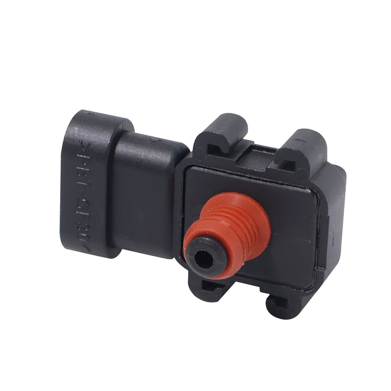 DURAFORCE Buick Cadillac Chevrolet MAP Sensor Manifold Pressure 16249939 Absolute