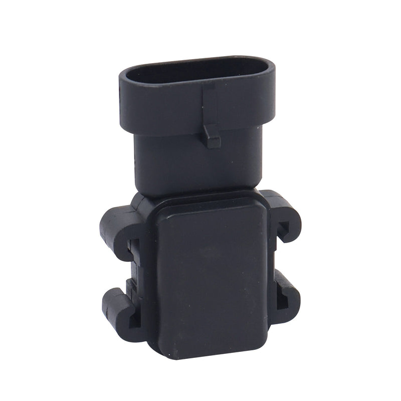 DURAFORCE Buick Cadillac Chevrolet MAP Sensor Manifold Pressure 16249939 Absolute
