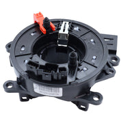 DURAFORCE NEW Spiral Cable Clock Spring for BMW 740i X3 61318379091 Replacement Part