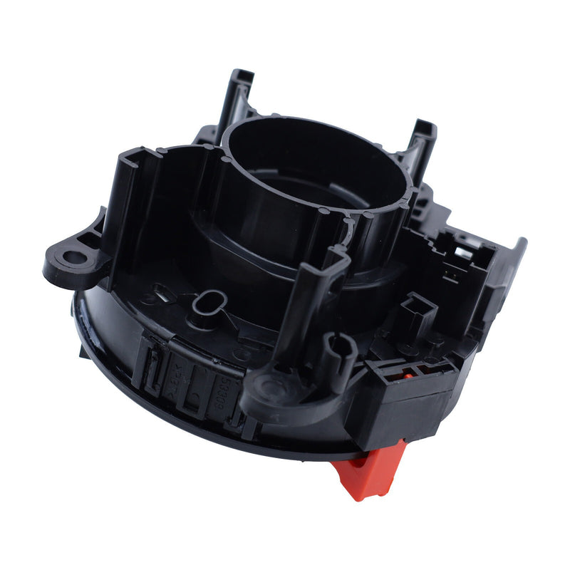 DURAFORCE NEW Spiral Cable Clock Spring for BMW 740i X3 61318379091 Replacement Part
