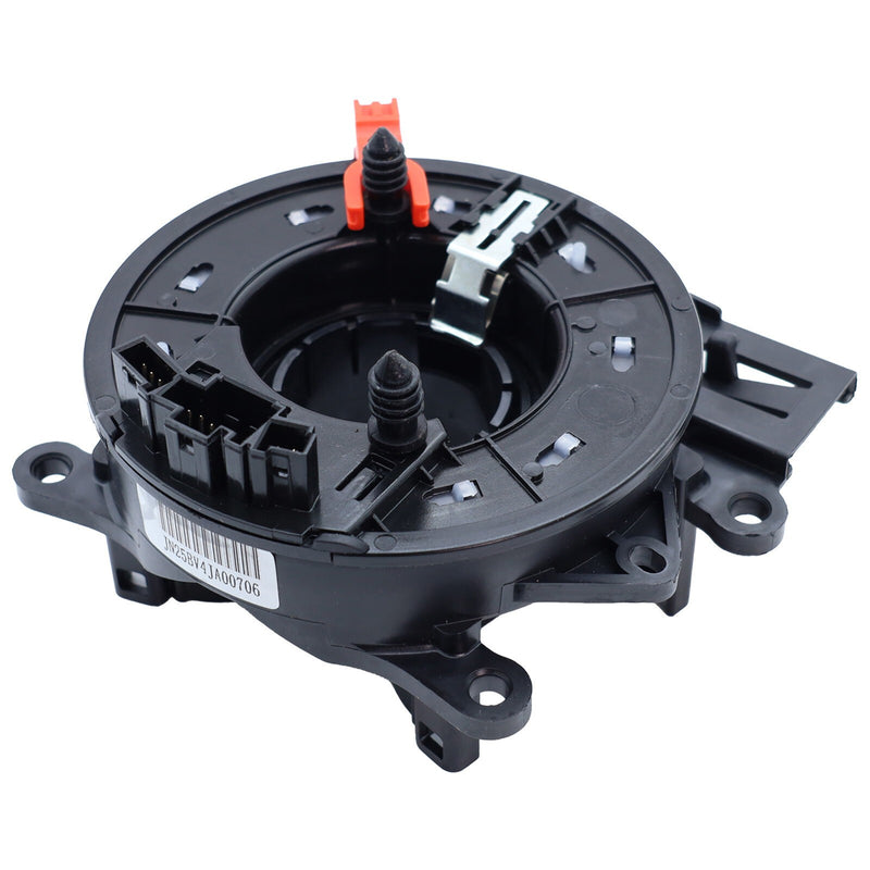 DURAFORCE NEW Spiral Cable Clock Spring for BMW 740i X3 61318379091 Replacement Part
