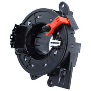 DURAFORCE NEW Spiral Cable Clock Spring for BMW 740i X3 61318379091 Replacement Part