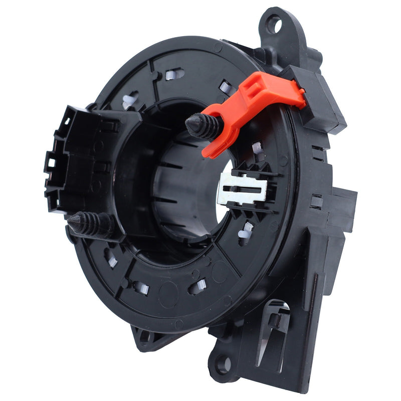 DURAFORCE NEW Spiral Cable Clock Spring for BMW 740i X3 61318379091 Replacement Part