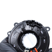 DURAFORCE NEW Spiral Cable Clock Spring for BMW 740i X3 61318379091 Replacement Part