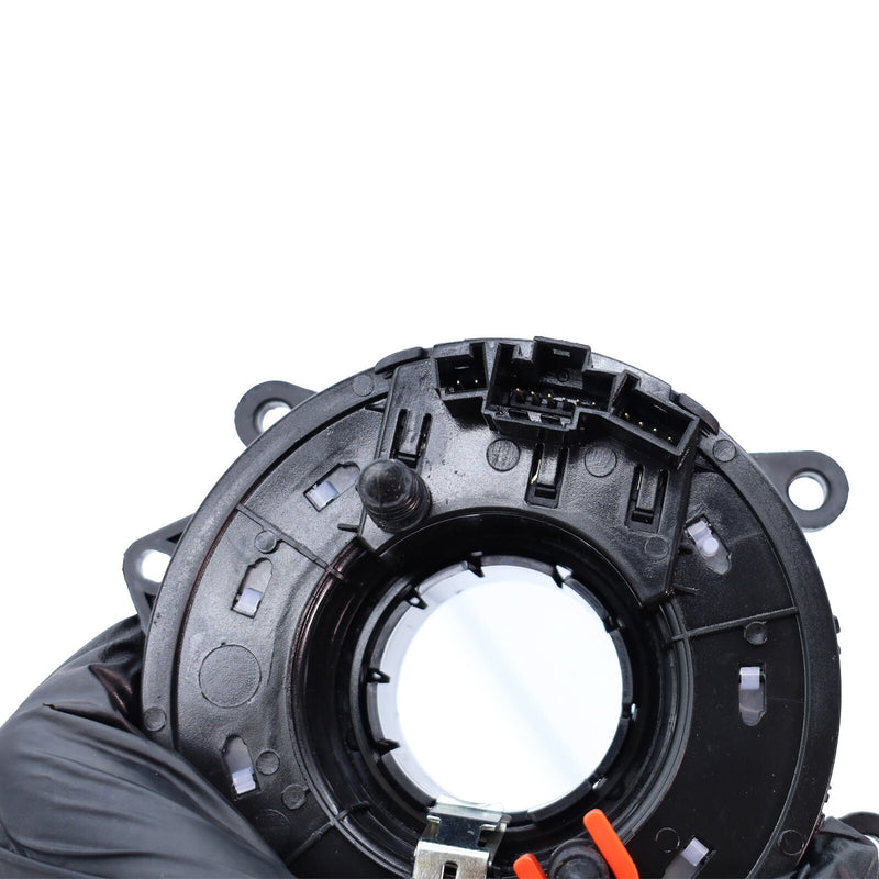 DURAFORCE NEW Spiral Cable Clock Spring for BMW 740i X3 61318379091 Replacement Part