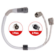DURAFORCE Knock Sensor Harness for Lexus Toyota Avalon Camry ES300 82219-33030