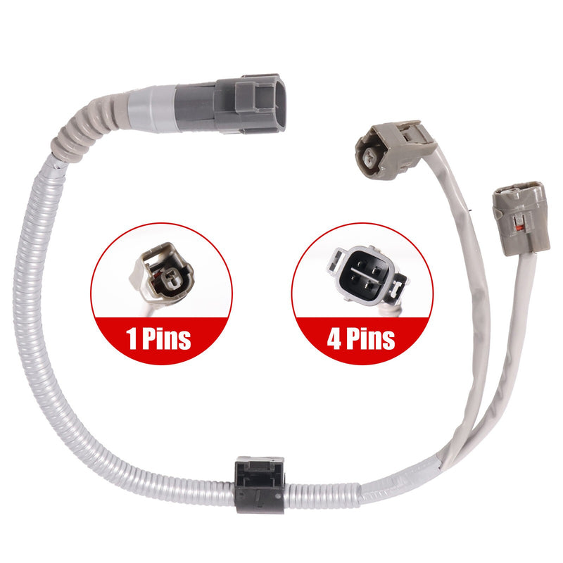 DURAFORCE Knock Sensor Harness for Lexus Toyota Avalon Camry ES300 82219-33030