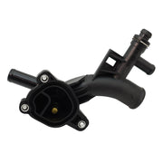 DURAFORCE Coolant Housing Water Outlet 25193922 for 2011-2020 Chevy Cruze Buick 1.4L