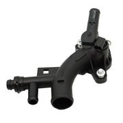 DURAFORCE Coolant Housing Water Outlet 25193922 for 2011-2020 Chevy Cruze Buick 1.4L