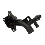 DURAFORCE Coolant Housing Water Outlet 25193922 for 2011-2020 Chevy Cruze Buick 1.4L