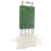 DURAFORCE HVAC Blower Motor Resistor for VW Beetle Jetta Passat Golf Tiguan Eos RU-594