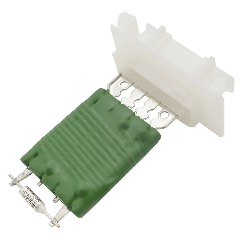 DURAFORCE HVAC Blower Motor Resistor for VW Beetle Jetta Passat Golf Tiguan Eos RU-594