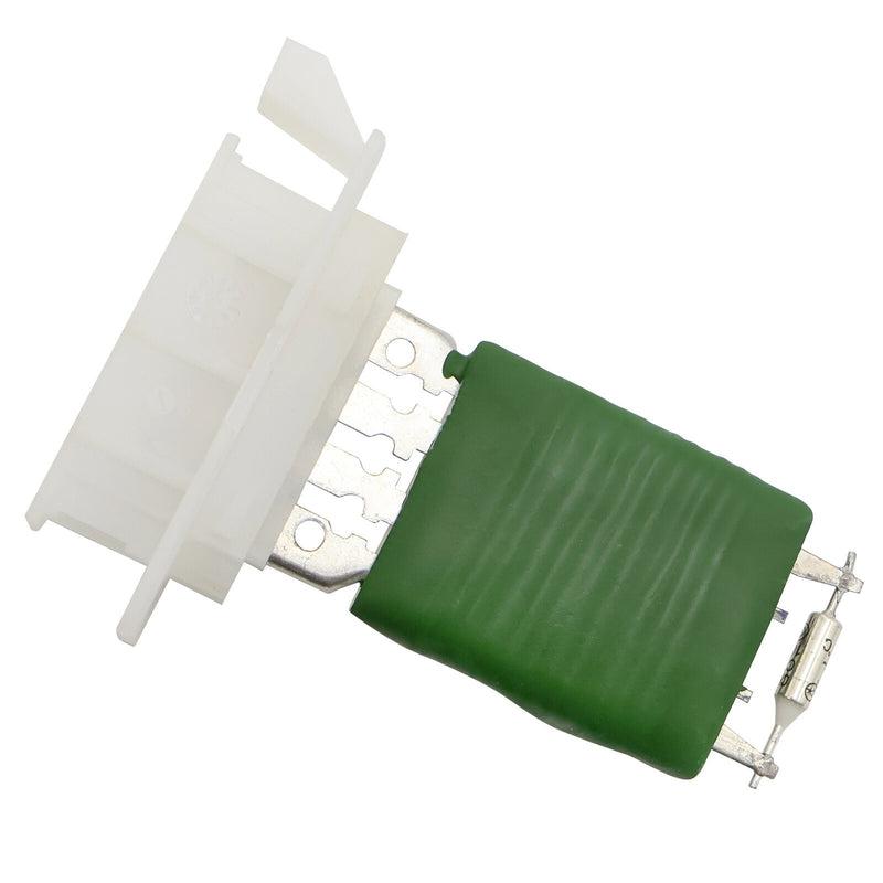 DURAFORCE HVAC Blower Motor Resistor for VW Beetle Jetta Passat Golf Tiguan Eos RU-594
