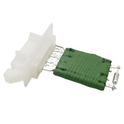 DURAFORCE HVAC Blower Motor Resistor for VW Beetle Jetta Passat Golf Tiguan Eos RU-594