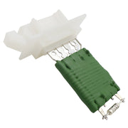 DURAFORCE HVAC Blower Motor Resistor for VW Beetle Jetta Passat Golf Tiguan Eos RU-594