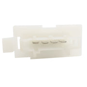 DURAFORCE HVAC Blower Motor Resistor for VW Beetle Jetta Passat Golf Tiguan Eos RU-594