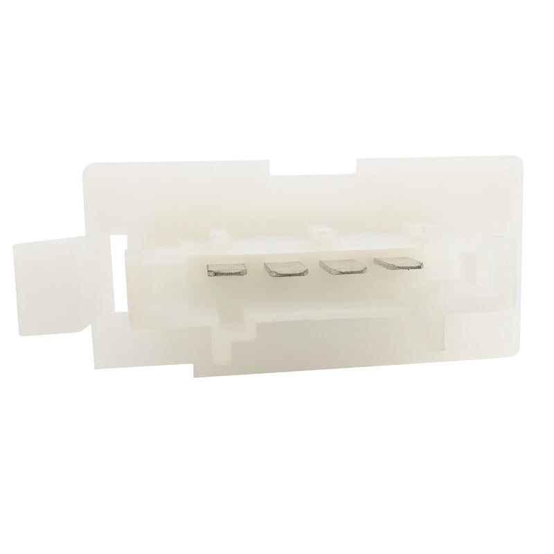DURAFORCE HVAC Blower Motor Resistor for VW Beetle Jetta Passat Golf Tiguan Eos RU-594
