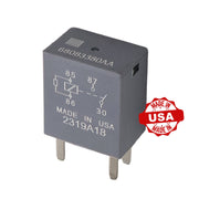 DURAFORCE 68083380AA Power Relay for Jeep Liberty Ram 1500 Dodge Nitro 2011