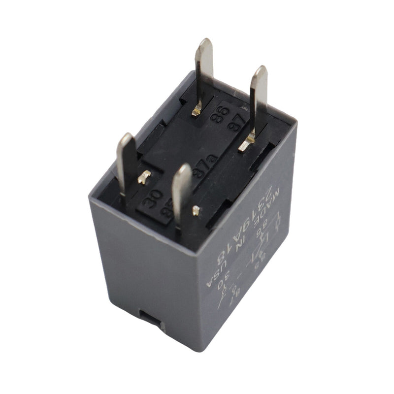 DURAFORCE 68083380AA Power Relay for Jeep Liberty Ram 1500 Dodge Nitro 2011
