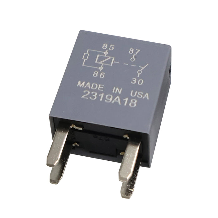 DURAFORCE 68083380AA Power Relay for Jeep Liberty Ram 1500 Dodge Nitro 2011