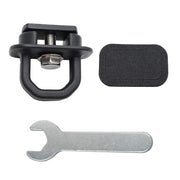 DURAFORCE 4x Tie Down Anchors Truck Bed Side Wall for Chevy Colorado DZ97903 New