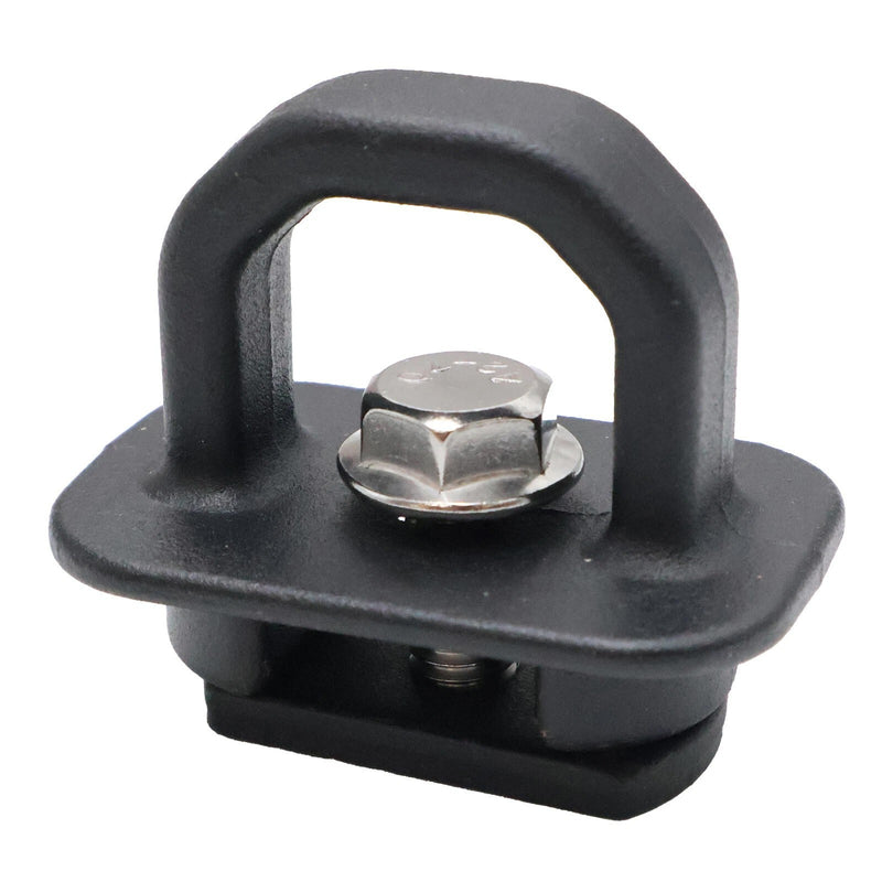 DURAFORCE 4x Tie Down Anchors Truck Bed Side Wall for Chevy Colorado DZ97903 New