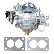 DURAFORCE Electric Carburetor Kit 180-6449 for 1983-1988 Jeep Cherokee CJ5 2-Barrel