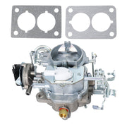 DURAFORCE Electric Carburetor Kit 180-6449 for 1983-1988 Jeep Cherokee CJ5 2-Barrel
