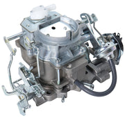 DURAFORCE Electric Carburetor Kit 180-6449 for 1983-1988 Jeep Cherokee CJ5 2-Barrel