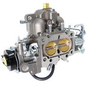DURAFORCE Electric Carburetor Kit 180-6449 for 1983-1988 Jeep Cherokee CJ5 2-Barrel