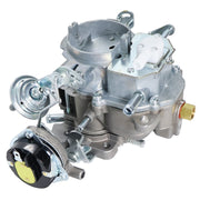 DURAFORCE Electric Carburetor Kit 180-6449 for 1983-1988 Jeep Cherokee CJ5 2-Barrel