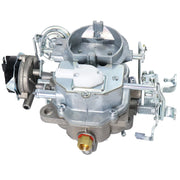 DURAFORCE Electric Carburetor Kit 180-6449 for 1983-1988 Jeep Cherokee CJ5 2-Barrel