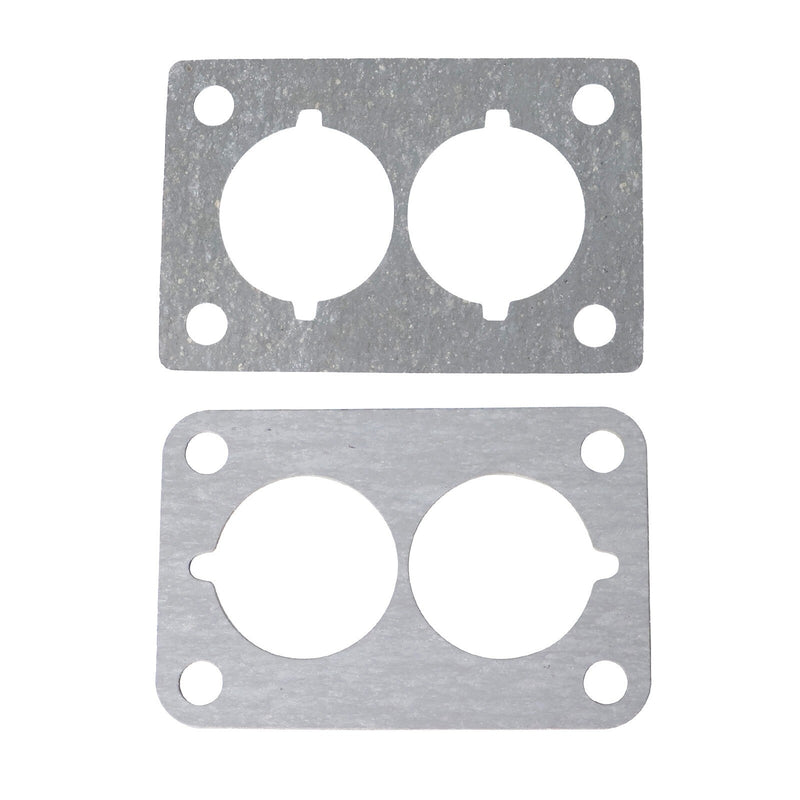 DURAFORCE Electric Carburetor Kit 180-6449 for 1983-1988 Jeep Cherokee CJ5 2-Barrel