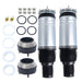 DURAFORCE 2Pcs Front Air Suspension Springs Kit LR038801 for Land Rover 2.0L 3.0L 5.0L