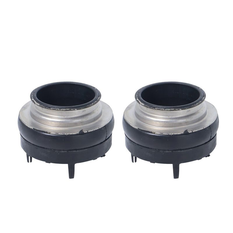 DURAFORCE 2Pcs Front Air Suspension Springs Kit LR038801 for Land Rover 2.0L 3.0L 5.0L
