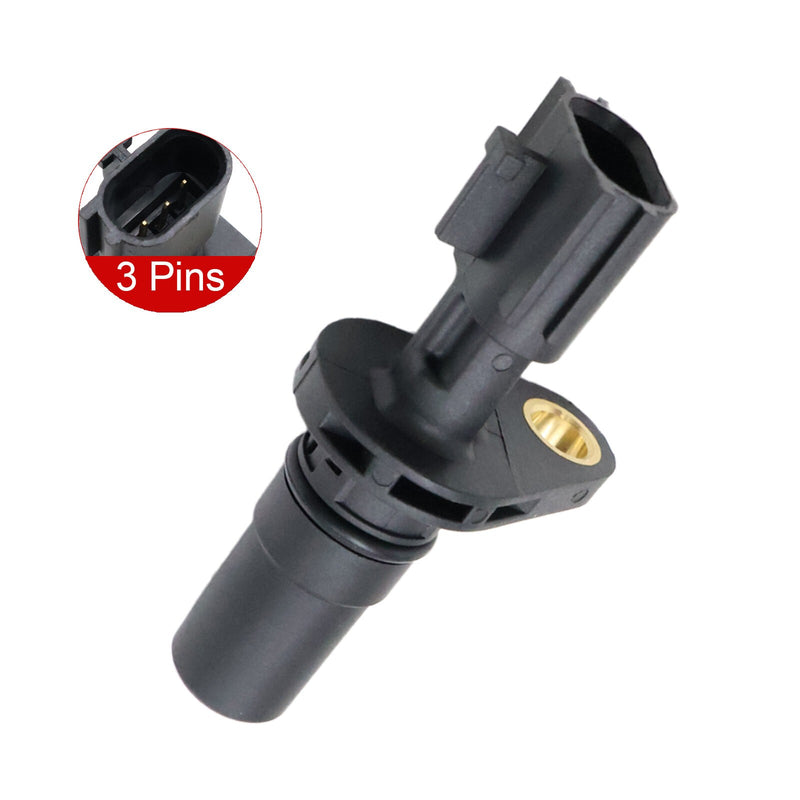 DURAFORCE Transmission Vehicle Speed Sensor for Nissan Sentra 07-16 Altima 08-13
