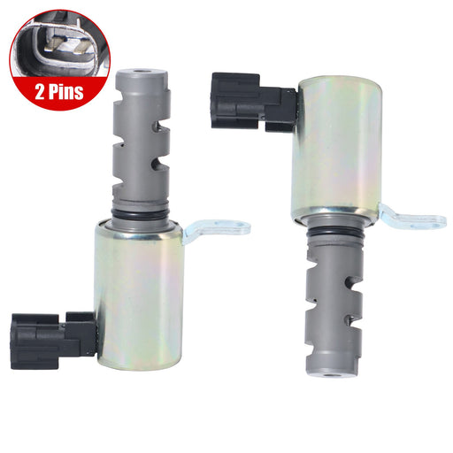 DURAFORCE 2x Intake VVT Solenoid 2.5L Subaru B9 Forester Impreza Outback