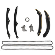 DURAFORCE New Timing Chain Kit 3.5L DOHC for Lincoln Navigator Ford F150 Expedition 17-21