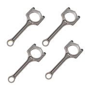 DURAFORCE 4pcs Connecting Rod for Hyundai Elantra Kia Forte 1.8L 2012-2016 23510-2E101
