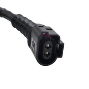 DURAFORCE New ABS Wheel Speed Sensor Rear RH LH for Honda Civic 1.5L 2.0L 2016-2021